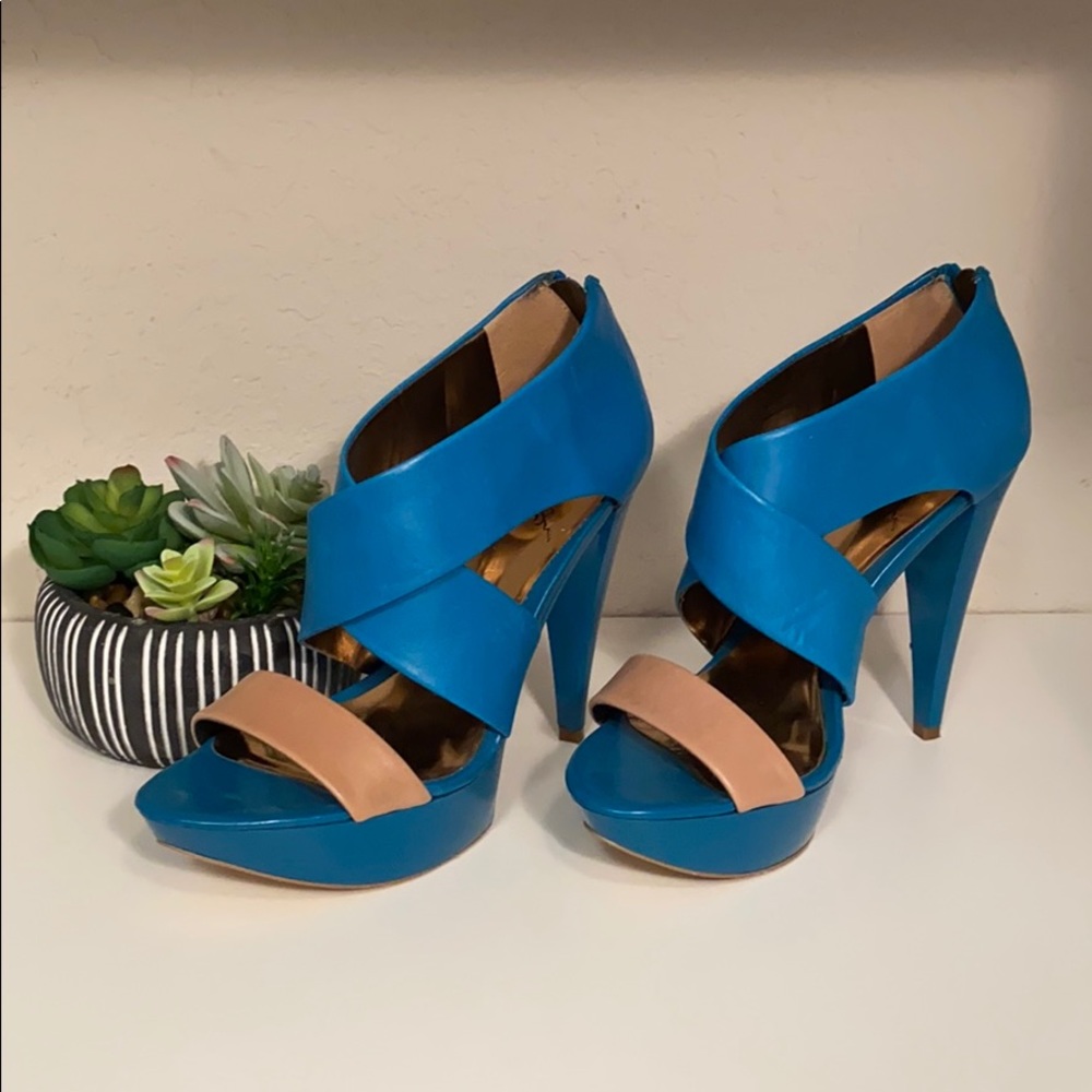 Heels